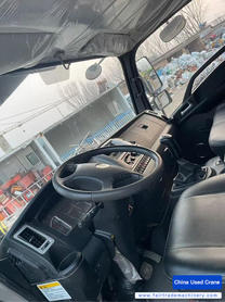 Buy Zoomlion 120V5 Used Crane / 4 Buy Zoomlion 120V5 Used Crane / 4